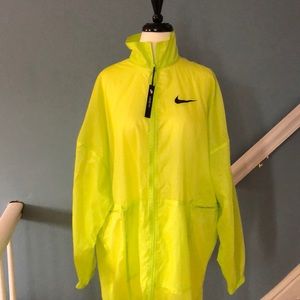 Nike Sportswear Women’s Woven Jacket